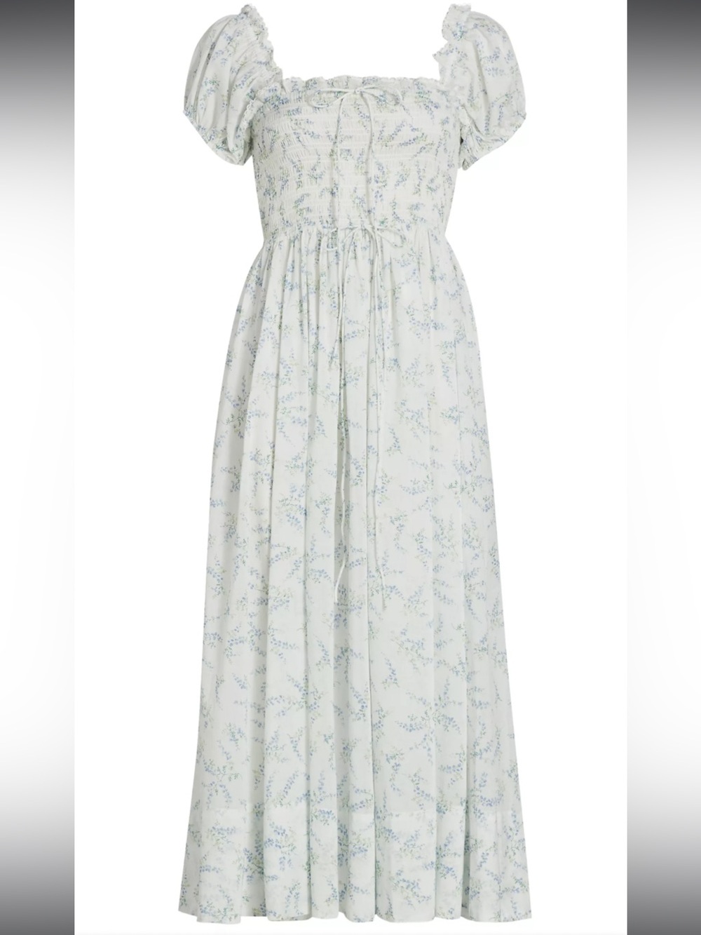 DOEN Maxi Dress